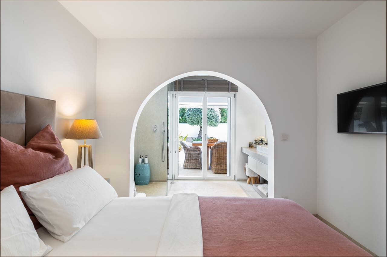 3 Zimmer Villa zu verkaufen in Sol de Mallorca mit Pool Garage - 2.250.000 € (Ref: 9462787)