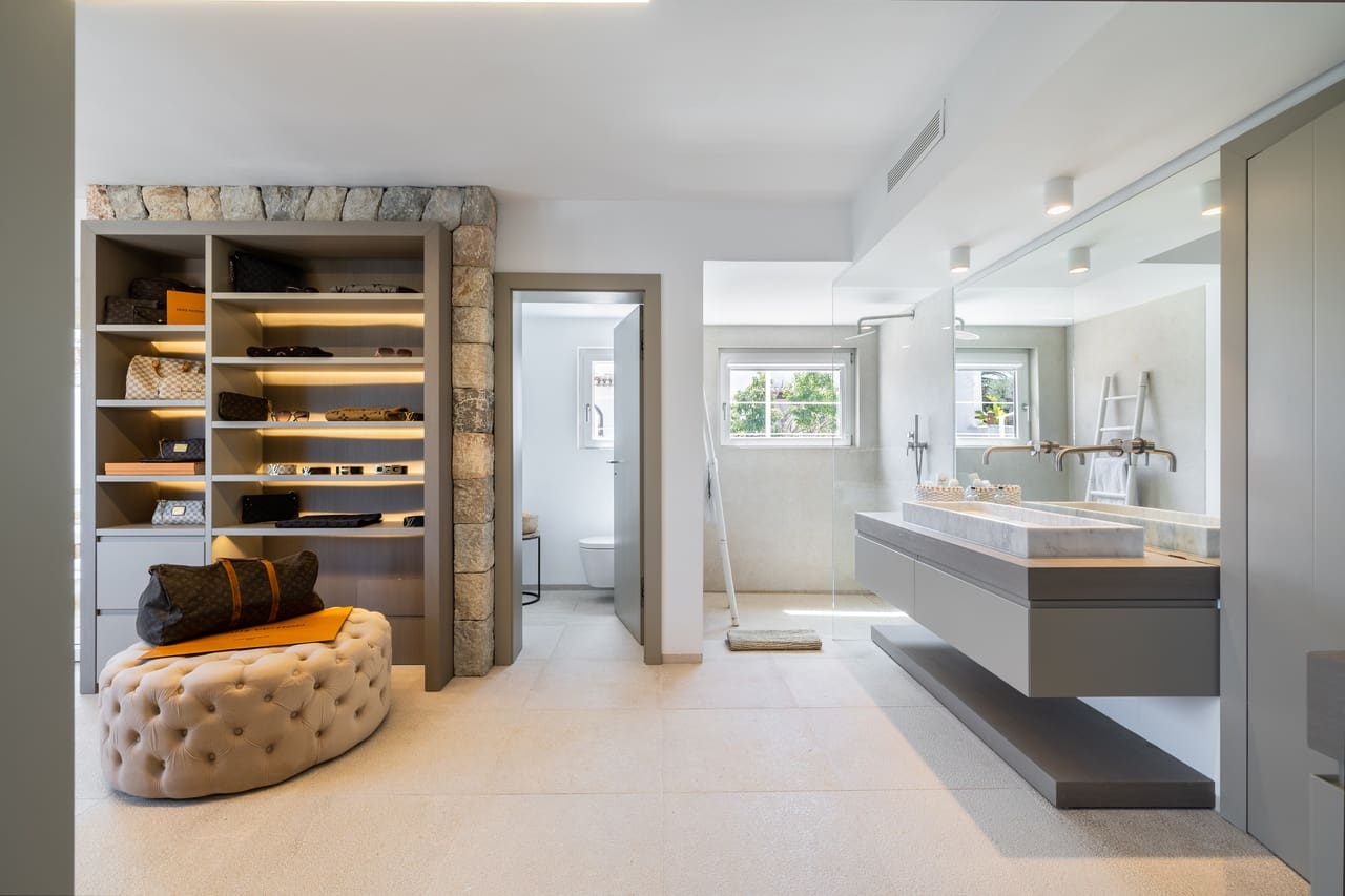 3 Zimmer Villa zu verkaufen in Sol de Mallorca mit Pool Garage - 2.250.000 € (Ref: 9462787)