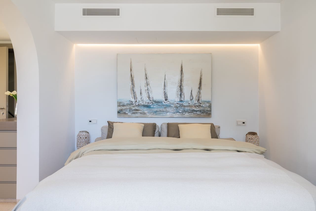 3 Zimmer Villa zu verkaufen in Sol de Mallorca mit Pool Garage - 2.250.000 € (Ref: 9462787)