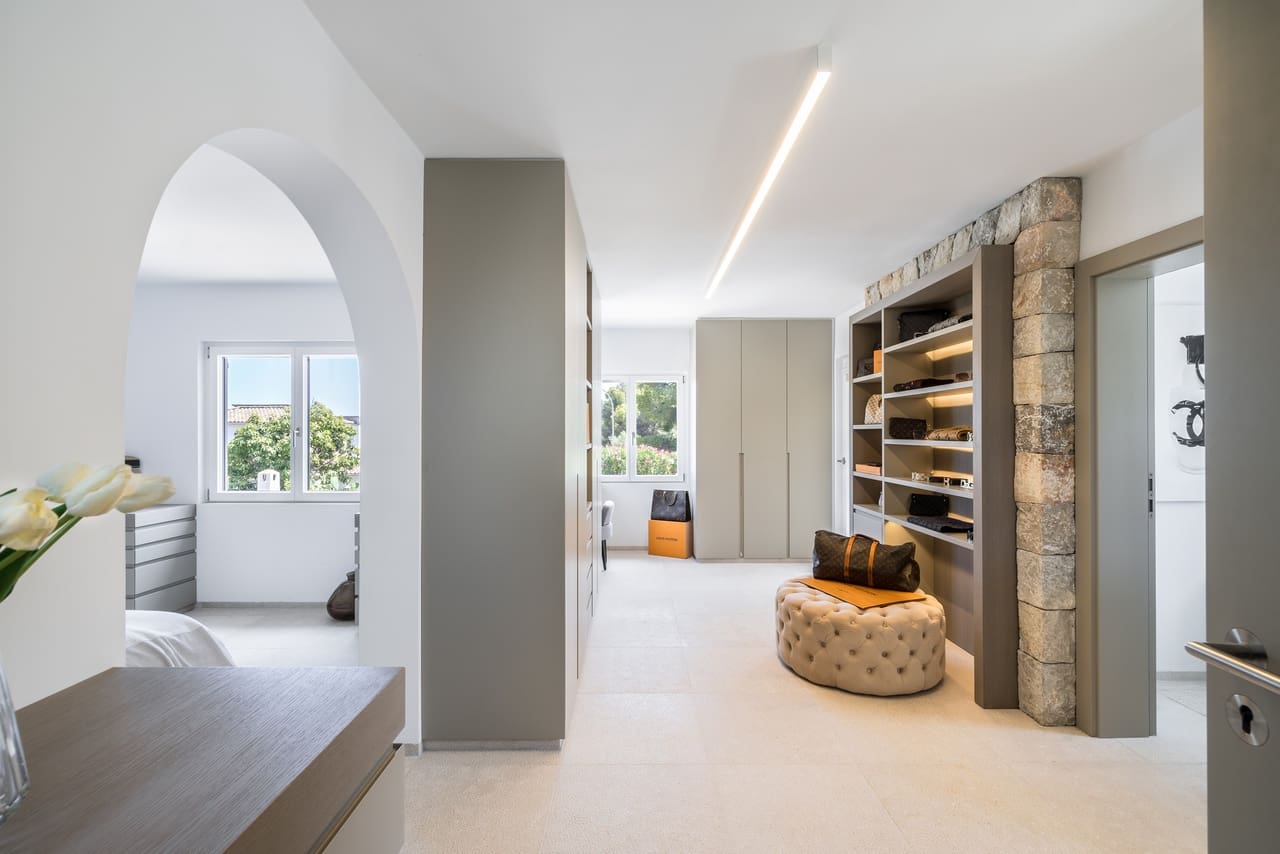 3 Zimmer Villa zu verkaufen in Sol de Mallorca mit Pool Garage - 2.250.000 € (Ref: 9462787)