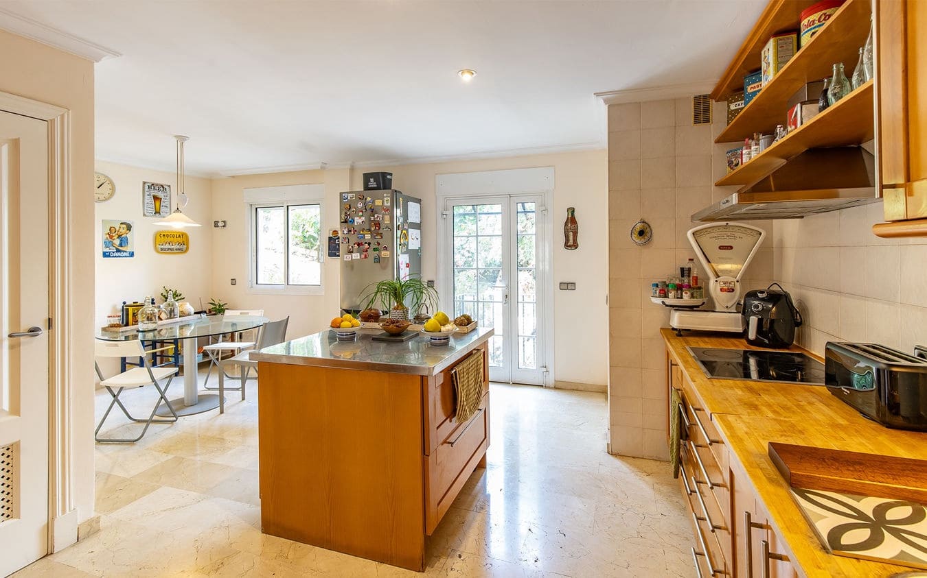 4 Zimmer Apartment zu verkaufen in Cas Catala mit Pool Garage - 1.300.000 € (Ref: 9462788)