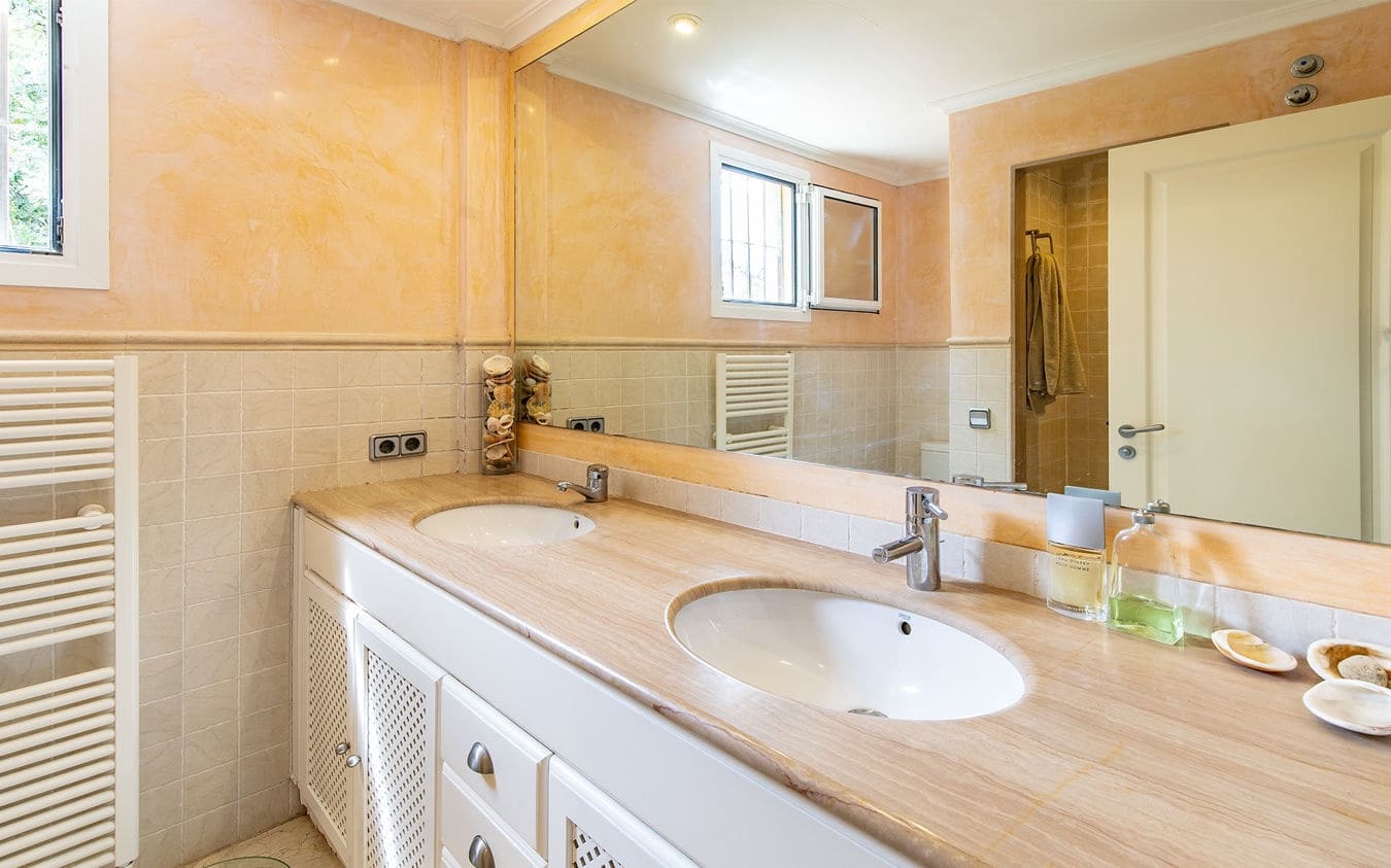 4 Zimmer Apartment zu verkaufen in Cas Catala mit Pool Garage - 1.300.000 € (Ref: 9462788)