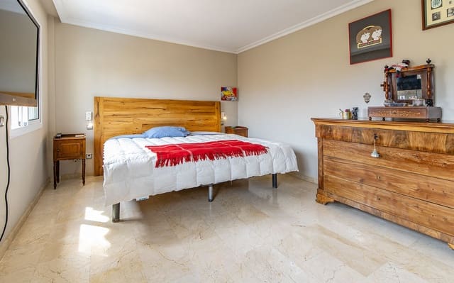 4 Zimmer Apartment zu verkaufen in Cas Catala, Calvià mit Pool Garage - 1.300.000 € (Ref: 9462788)