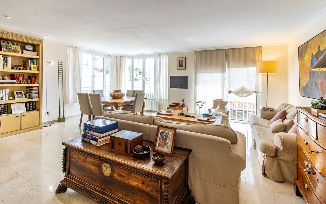 4 Zimmer Apartment zu verkaufen in Cas Catala mit Pool Garage - 1.300.000 € (Ref: 9462788)