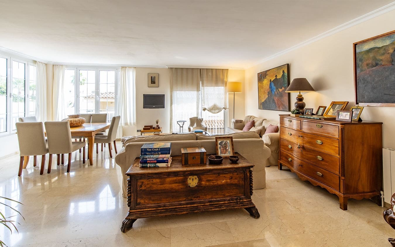 4 Zimmer Apartment zu verkaufen in Cas Catala mit Pool Garage - 1.300.000 € (Ref: 9462788)