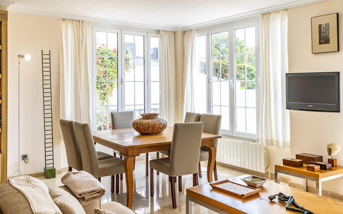 4 Zimmer Apartment zu verkaufen in Cas Catala mit Pool Garage - 1.300.000 € (Ref: 9462788)