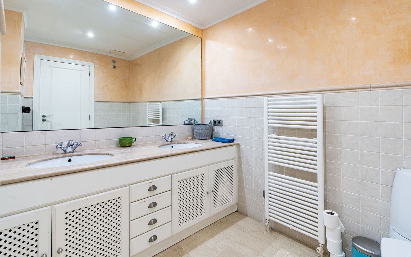 4 Zimmer Apartment zu verkaufen in Cas Catala mit Pool Garage - 1.300.000 € (Ref: 9462788)