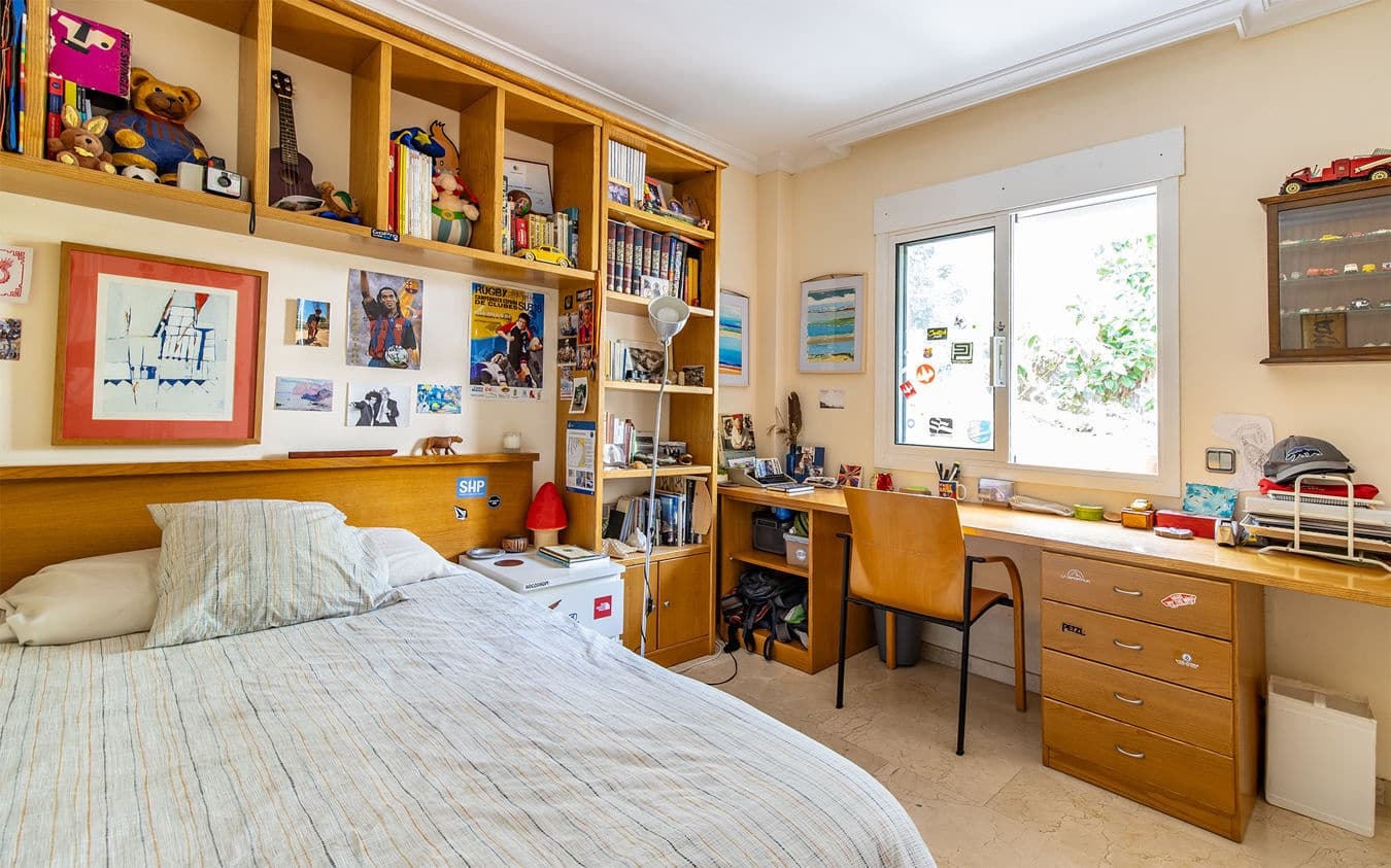 4 Zimmer Apartment zu verkaufen in Cas Catala mit Pool Garage - 1.300.000 € (Ref: 9462788)