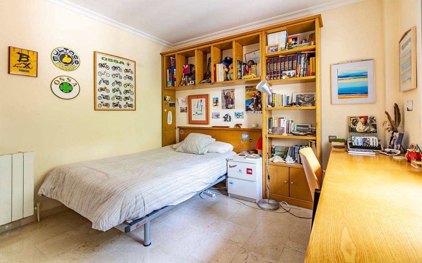 4 Zimmer Apartment zu verkaufen in Cas Catala mit Pool Garage - 1.300.000 € (Ref: 9462788)