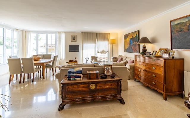 4 Zimmer Apartment zu verkaufen in Cas Catala, Calvià mit Pool Garage - 1.300.000 € (Ref: 9462788)