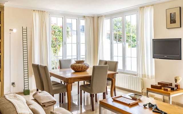 4 Zimmer Apartment zu verkaufen in Cas Catala, Calvià mit Pool Garage - 1.300.000 € (Ref: 9462788)