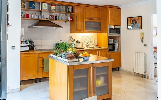 4 Zimmer Apartment zu verkaufen in Cas Catala, Calvià mit Pool Garage - 1.300.000 € (Ref: 9462788)