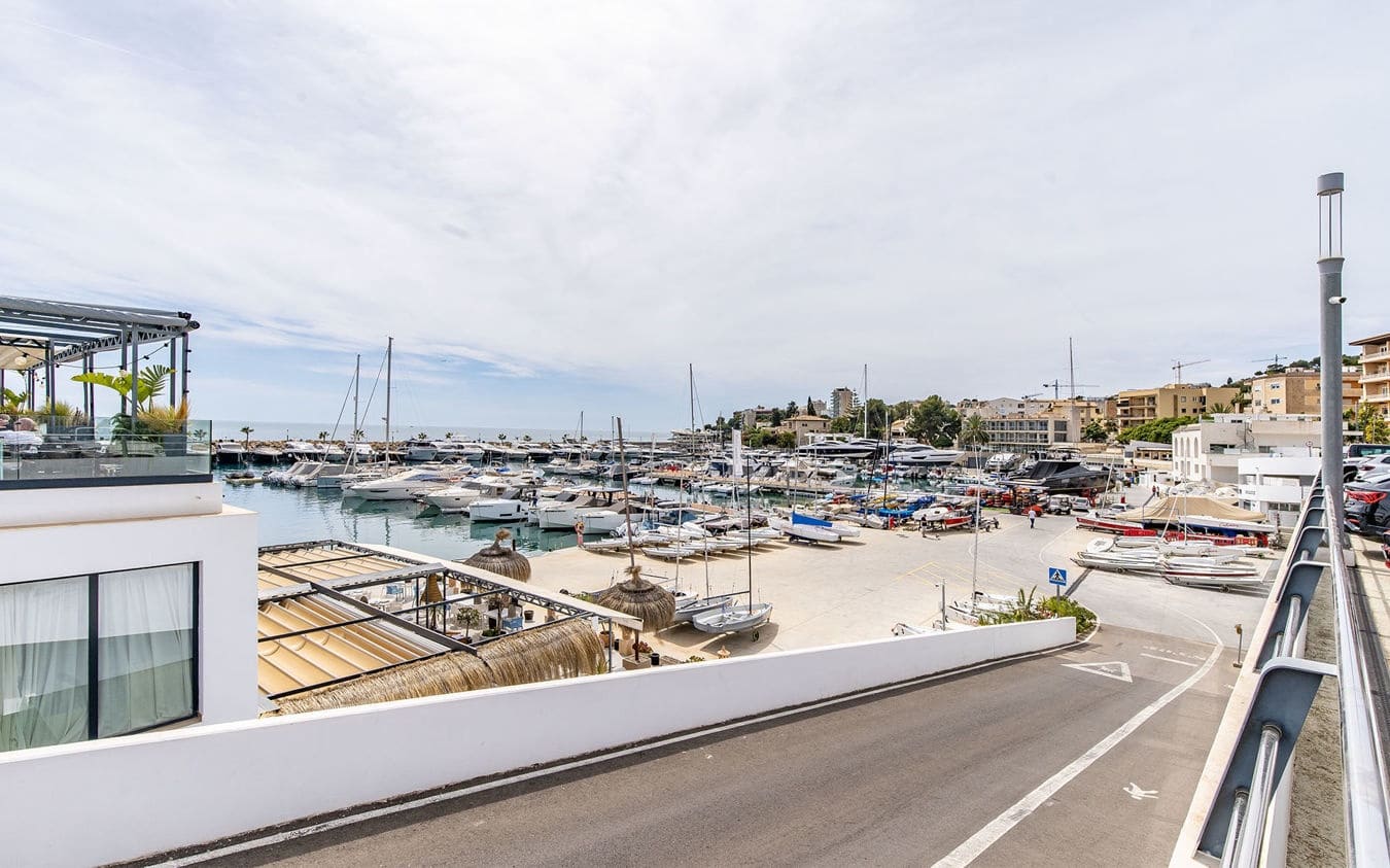 4 Zimmer Apartment zu verkaufen in Cas Catala mit Pool Garage - 1.300.000 € (Ref: 9462788)