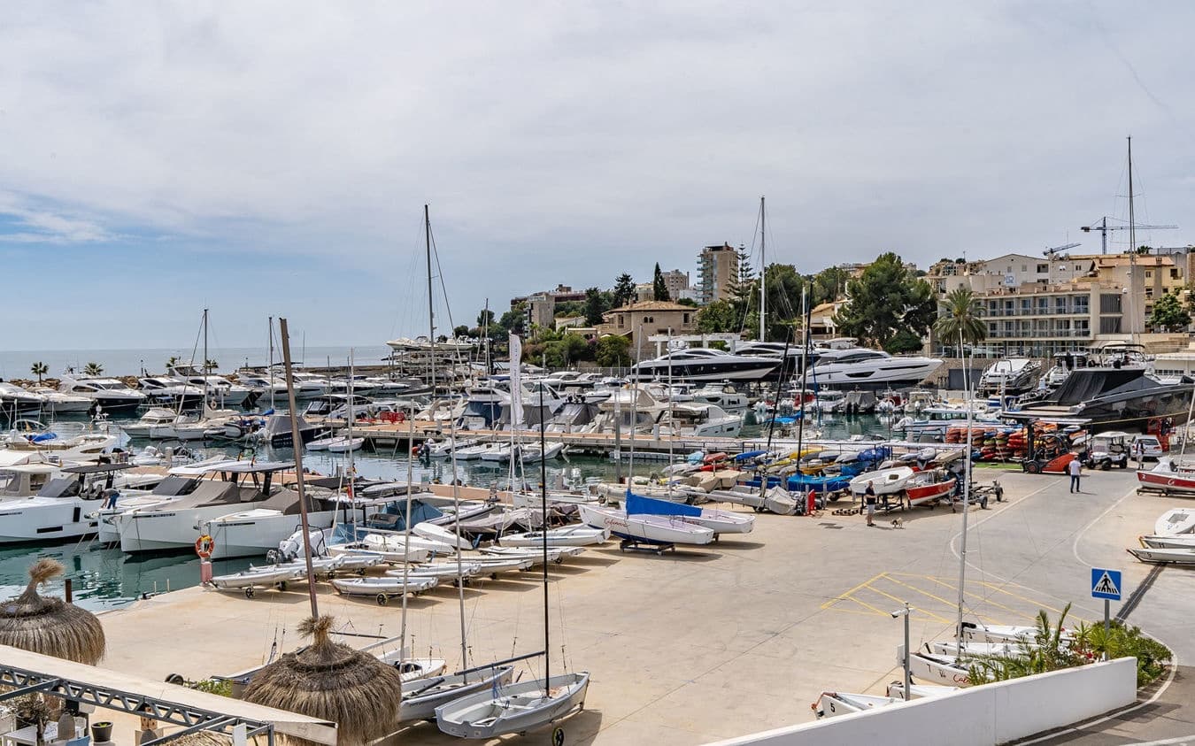 4 Zimmer Apartment zu verkaufen in Cas Catala mit Pool Garage - 1.300.000 € (Ref: 9462788)