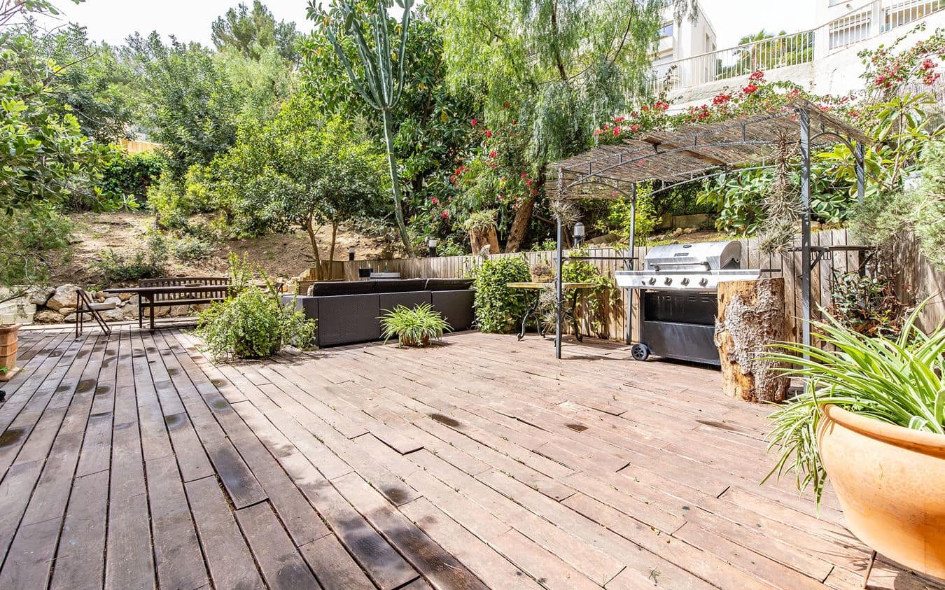 4 Zimmer Apartment zu verkaufen in Cas Catala mit Pool Garage - 1.300.000 € (Ref: 9462788)