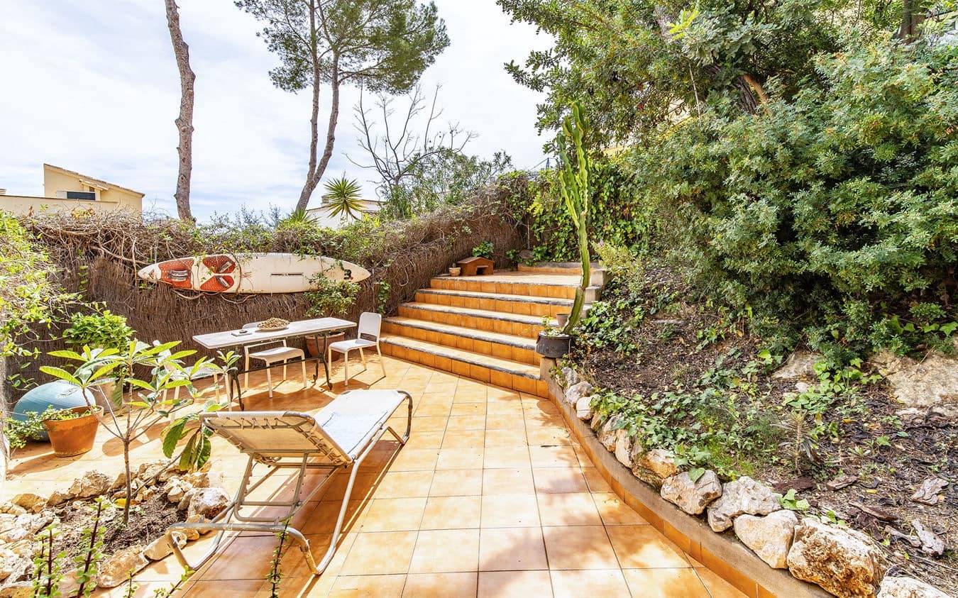 4 Zimmer Apartment zu verkaufen in Cas Catala mit Pool Garage - 1.300.000 € (Ref: 9462788)