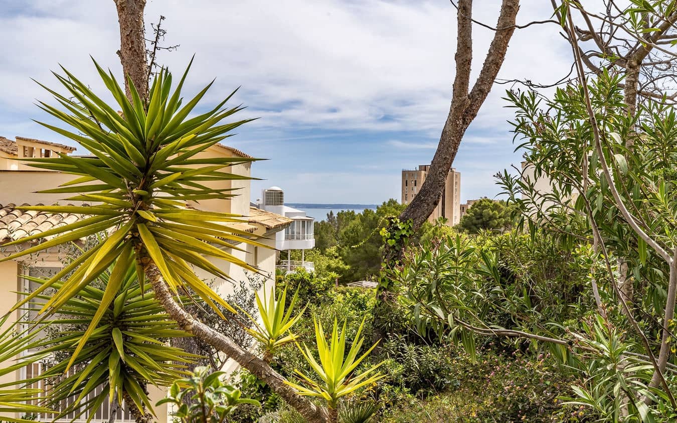 4 Zimmer Apartment zu verkaufen in Cas Catala mit Pool Garage - 1.300.000 € (Ref: 9462788)