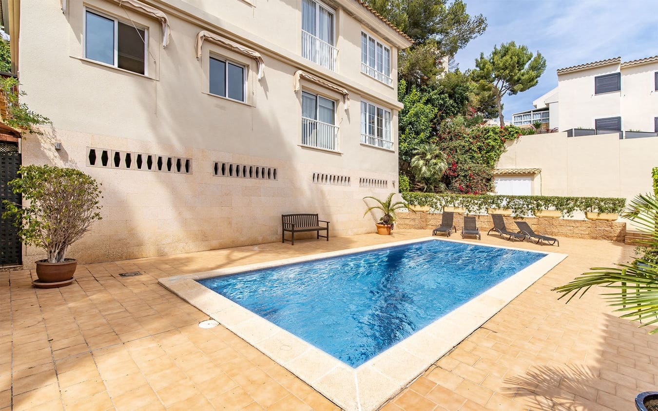 4 Zimmer Apartment zu verkaufen in Cas Catala mit Pool Garage - 1.300.000 € (Ref: 9462788)