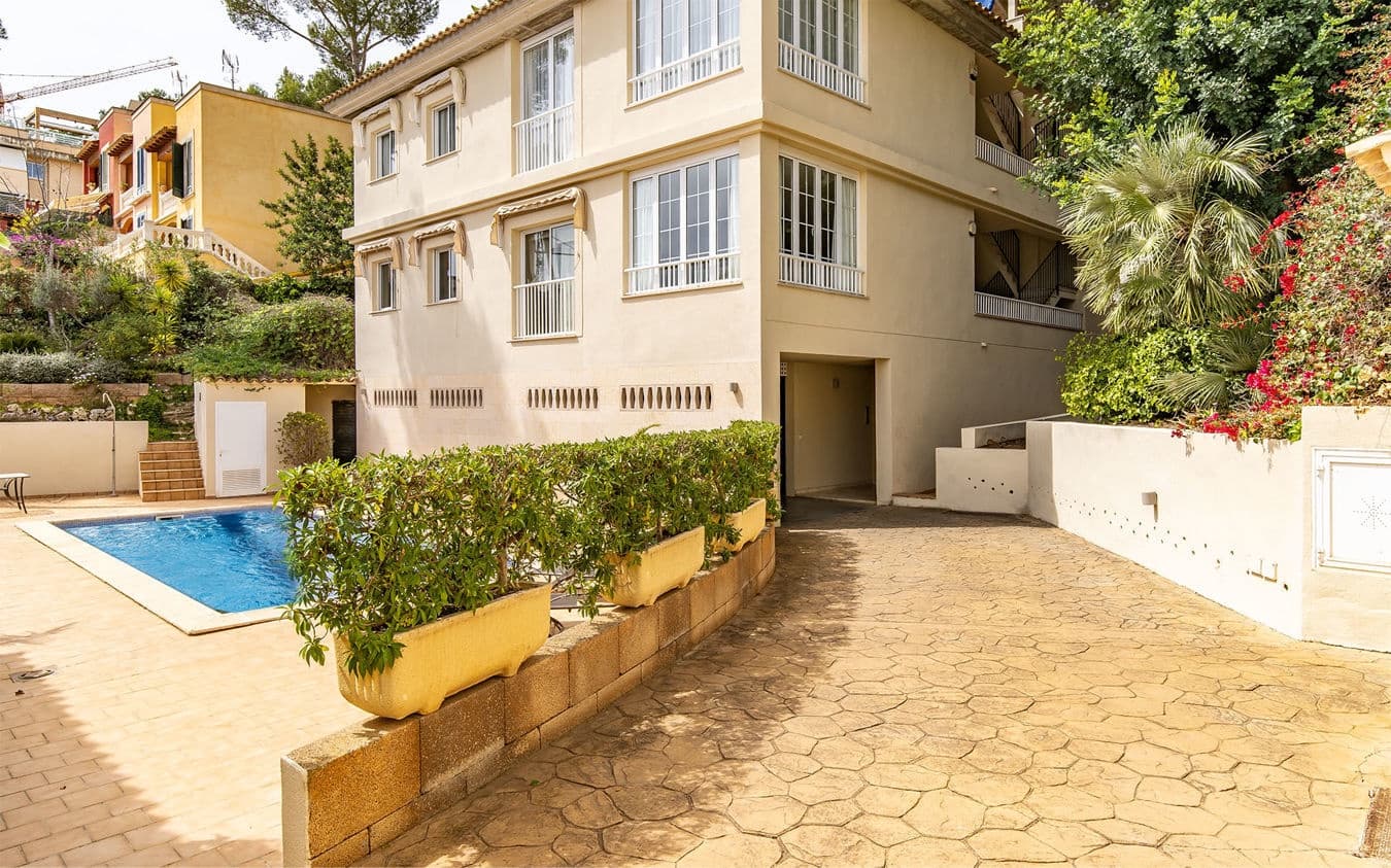 4 Zimmer Apartment zu verkaufen in Cas Catala mit Pool Garage - 1.300.000 € (Ref: 9462788)