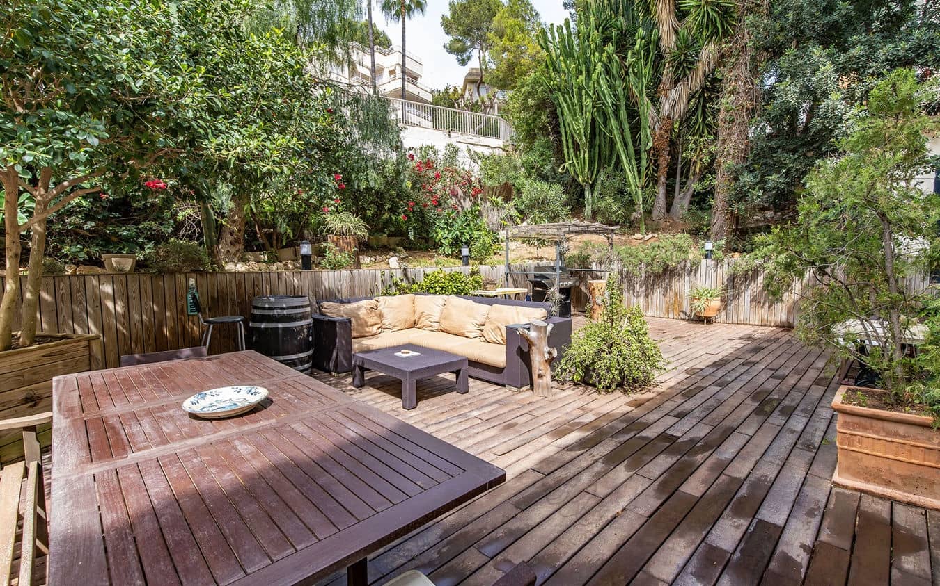 4 Zimmer Apartment zu verkaufen in Cas Catala mit Pool Garage - 1.300.000 € (Ref: 9462788)