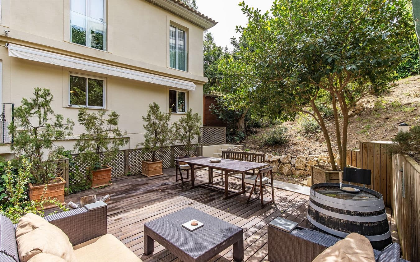 4 Zimmer Apartment zu verkaufen in Cas Catala mit Pool Garage - 1.300.000 € (Ref: 9462788)