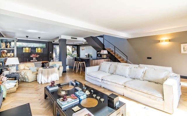 Pareado de 2 habitaciones en Badia Blava, Llucmajor en venta con garaje - 1.790.000 € (Ref: 9462790)