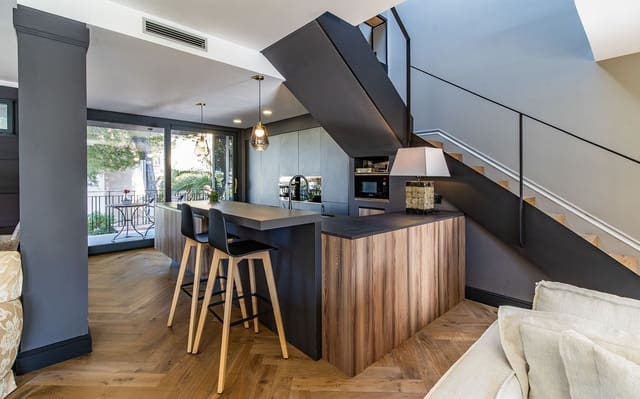 Pareado de 2 habitaciones en Badia Blava, Llucmajor en venta con garaje - 1.790.000 € (Ref: 9462790)