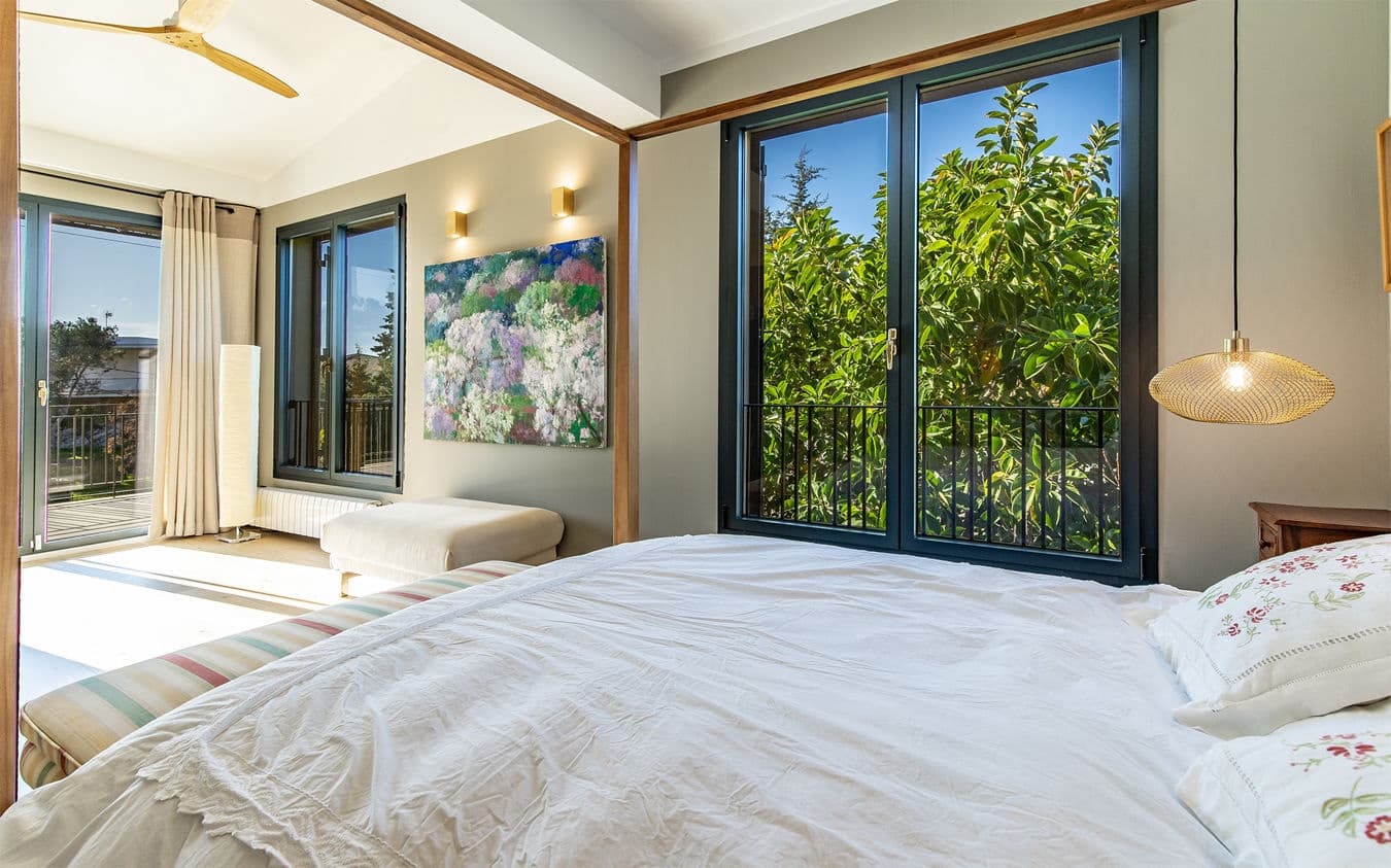 Pareado de 2 habitaciones en Badia Blava en venta con garaje - 1.790.000 € (Ref: 9462790)