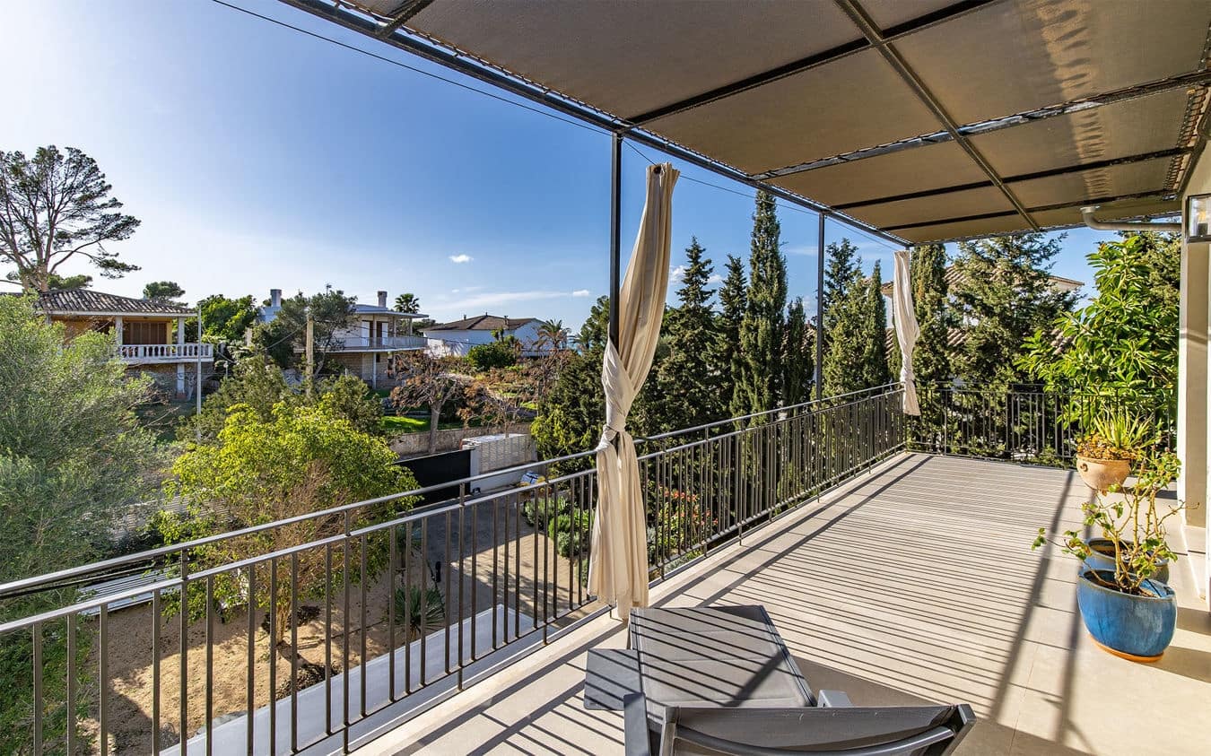 Pareado de 2 habitaciones en Badia Blava en venta con garaje - 1.790.000 € (Ref: 9462790)