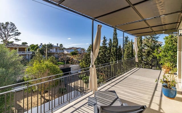 Pareado de 2 habitaciones en Badia Blava, Llucmajor en venta con garaje - 1.790.000 € (Ref: 9462790)