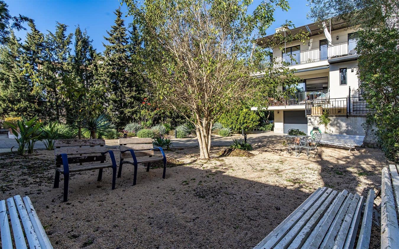 Pareado de 2 habitaciones en Badia Blava en venta con garaje - 1.790.000 € (Ref: 9462790)