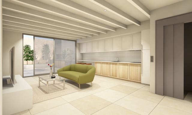 4 bedroom Townhouse for sale in Alqueria Blanca, Santanyí with pool garage - € 2,200,000 (Ref: 9462791)