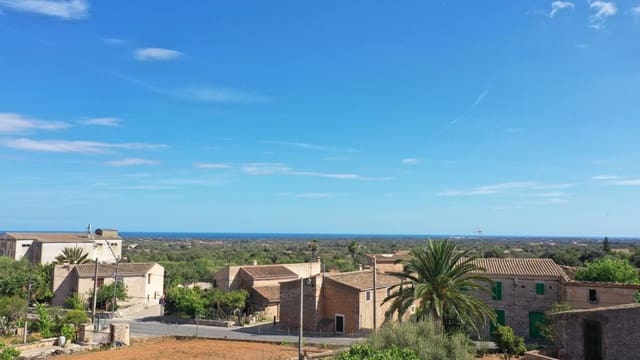 4 bedroom Townhouse for sale in Alqueria Blanca, Santanyí with pool garage - € 2,200,000 (Ref: 9462791)