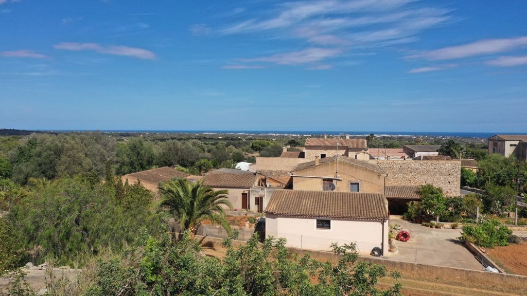 4 bedroom Townhouse for sale in Alqueria Blanca with pool garage - € 2,200,000 (Ref: 9462791)