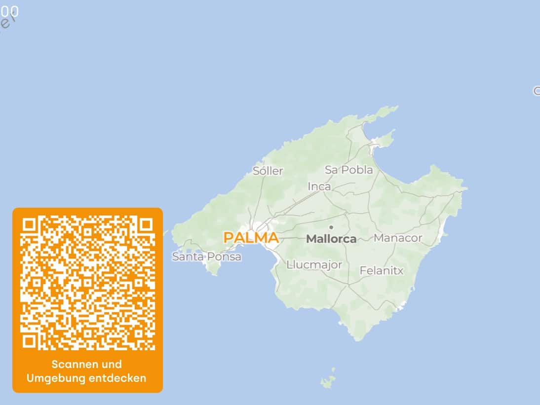 3 slaapkamer Finca/Landhuis te huur in Palma de Mallorca - € 2.700 (Ref: 9462914)