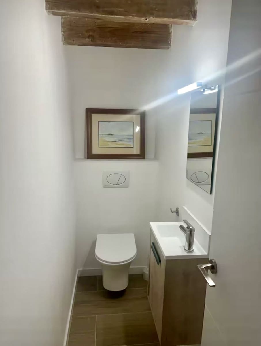 3 slaapkamer Finca/Landhuis te huur in Palma de Mallorca - € 2.700 (Ref: 9462914)