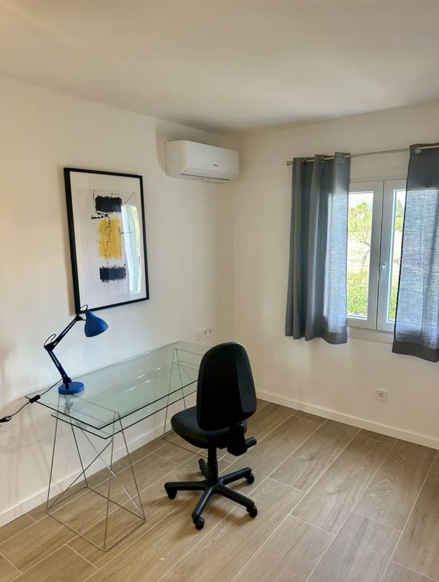 3 slaapkamer Finca/Landhuis te huur in Palma de Mallorca - € 2.700 (Ref: 9462914)