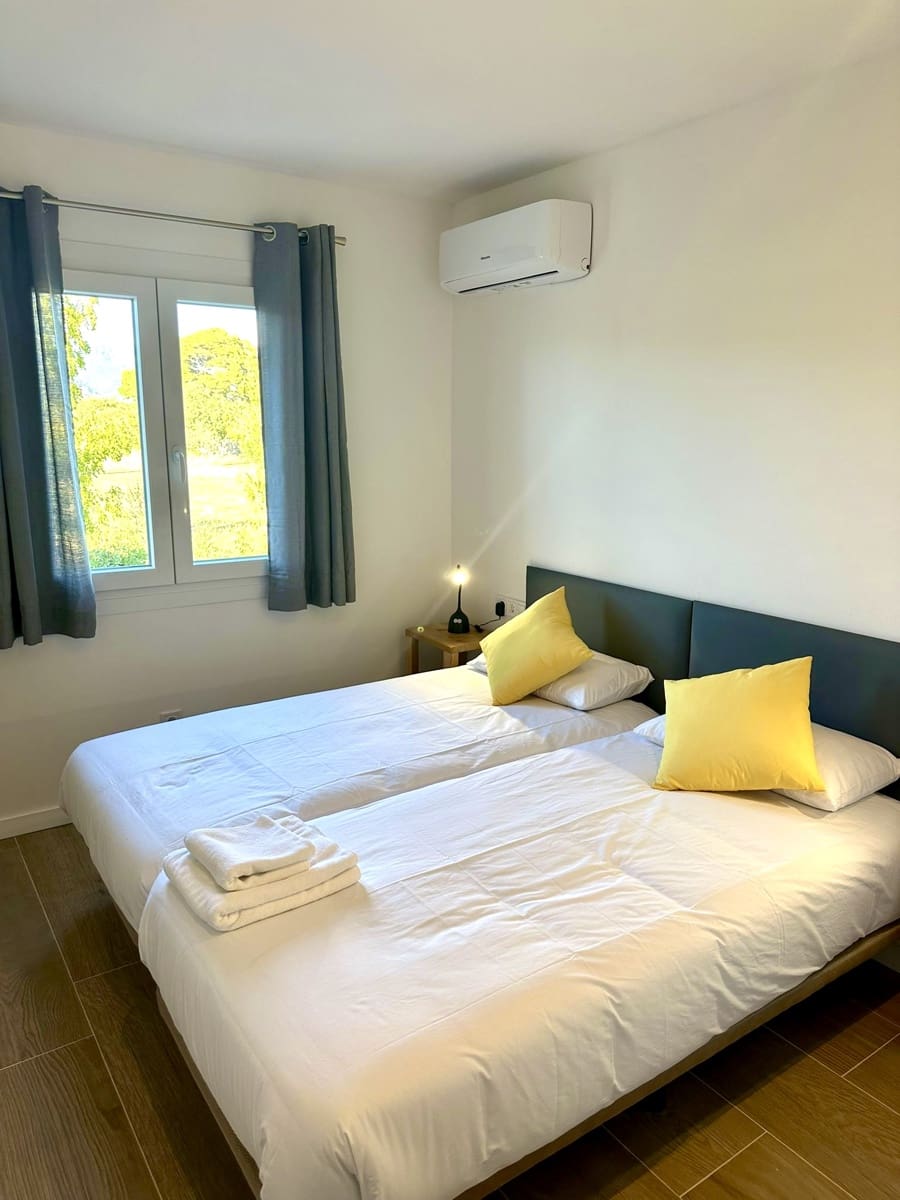 3 slaapkamer Finca/Landhuis te huur in Palma de Mallorca - € 2.700 (Ref: 9462914)