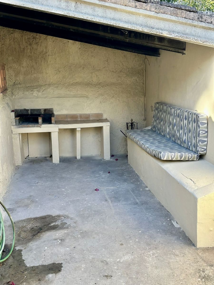 3 slaapkamer Finca/Landhuis te huur in Palma de Mallorca - € 2.700 (Ref: 9462914)