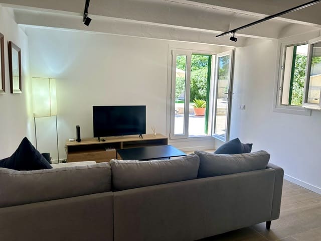 Finca/Casa Rural de 3 habitaciones en Son Espanyol, Palma de Mallorca en alquiler - 2.700 € (Ref: 9462914)