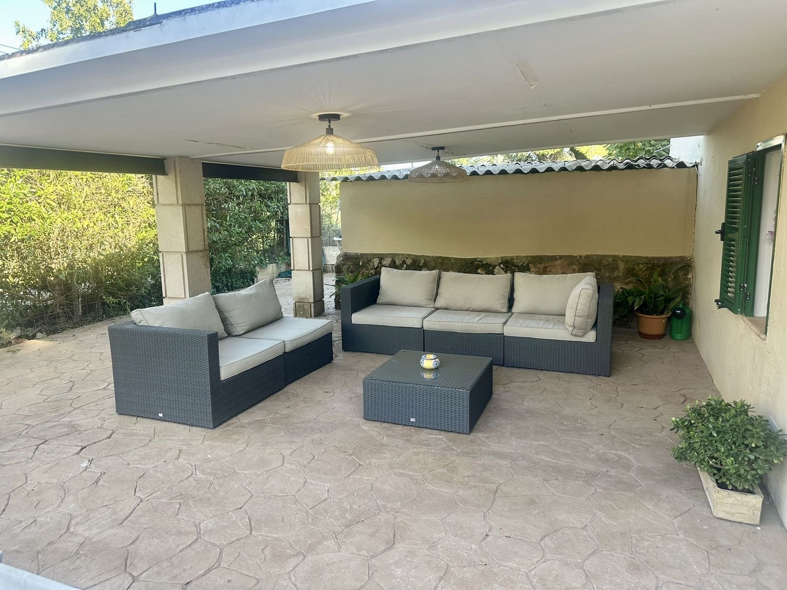 3 slaapkamer Finca/Landhuis te huur in Palma de Mallorca - € 2.700 (Ref: 9462914)