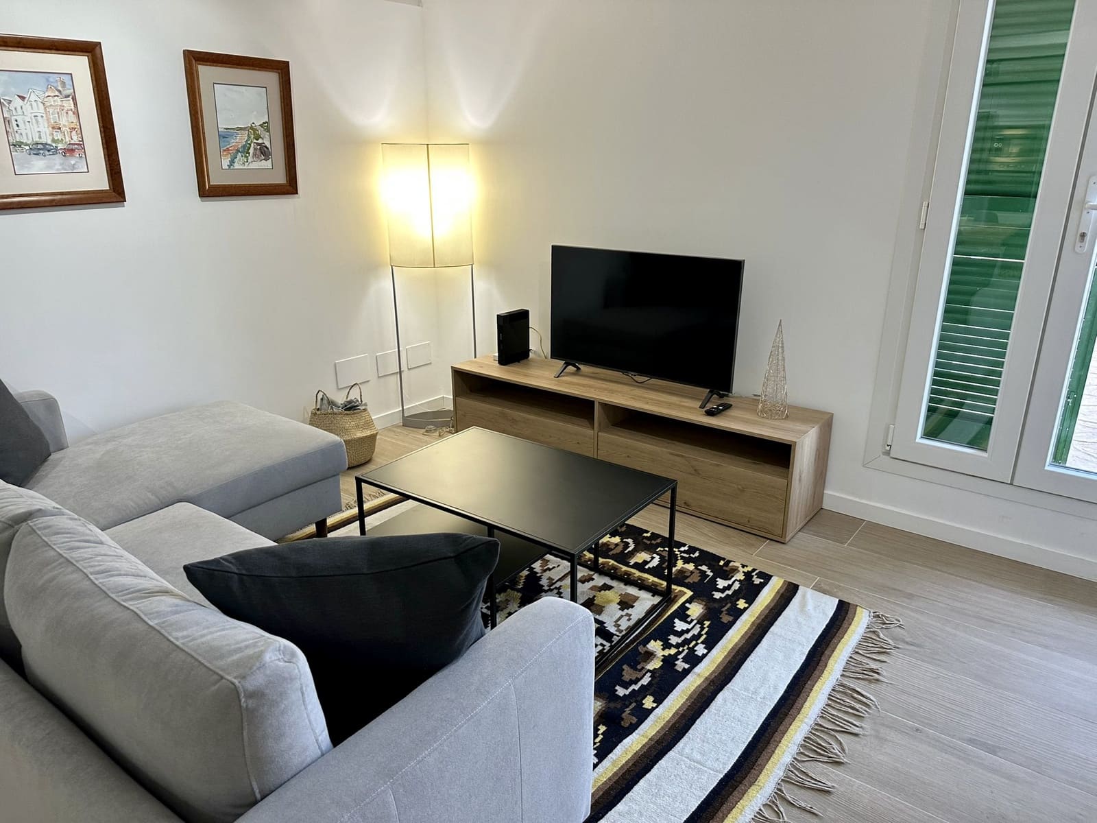 3 slaapkamer Finca/Landhuis te huur in Palma de Mallorca - € 2.700 (Ref: 9462914)