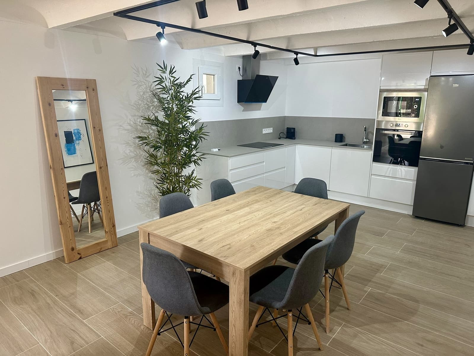 3 slaapkamer Finca/Landhuis te huur in Palma de Mallorca - € 2.700 (Ref: 9462914)