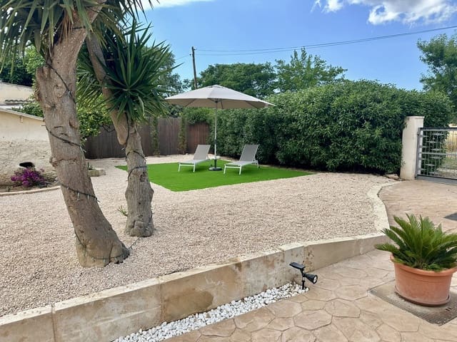 Finca/Casa Rural de 3 habitaciones en Son Espanyol, Palma de Mallorca en alquiler - 2.700 € (Ref: 9462914)