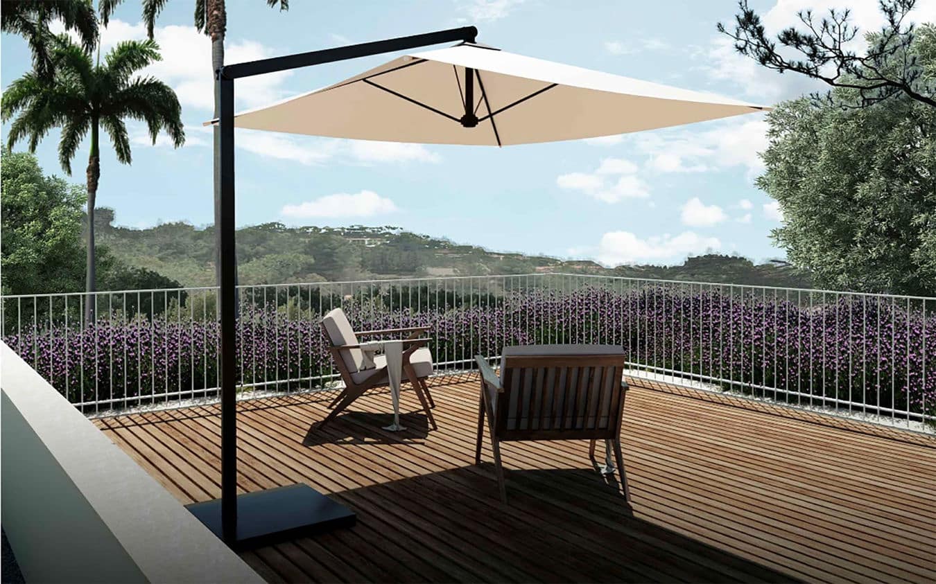 Mark till salu i Son Vida - 3 500 000 € (Ref: 9462915)