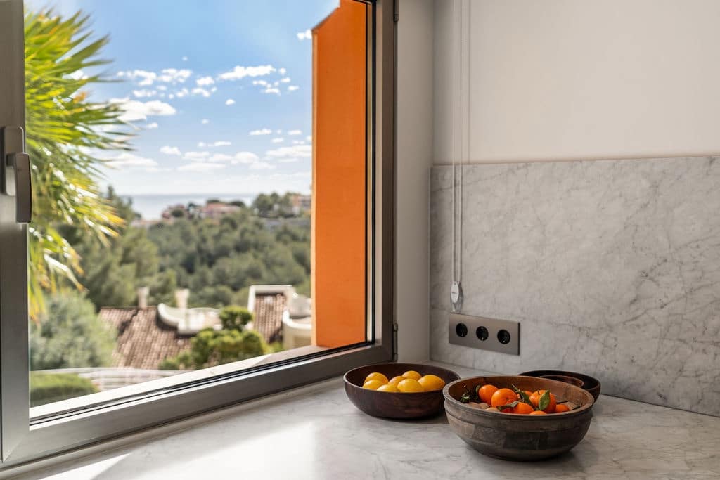 3 bedroom Apartment for sale in Bendinat with pool - € 1,495,000 (Ref: 9464876)