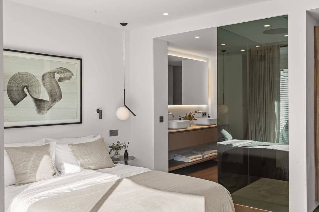 3 bedroom Apartment for sale in Bendinat with pool - € 1,495,000 (Ref: 9464876)