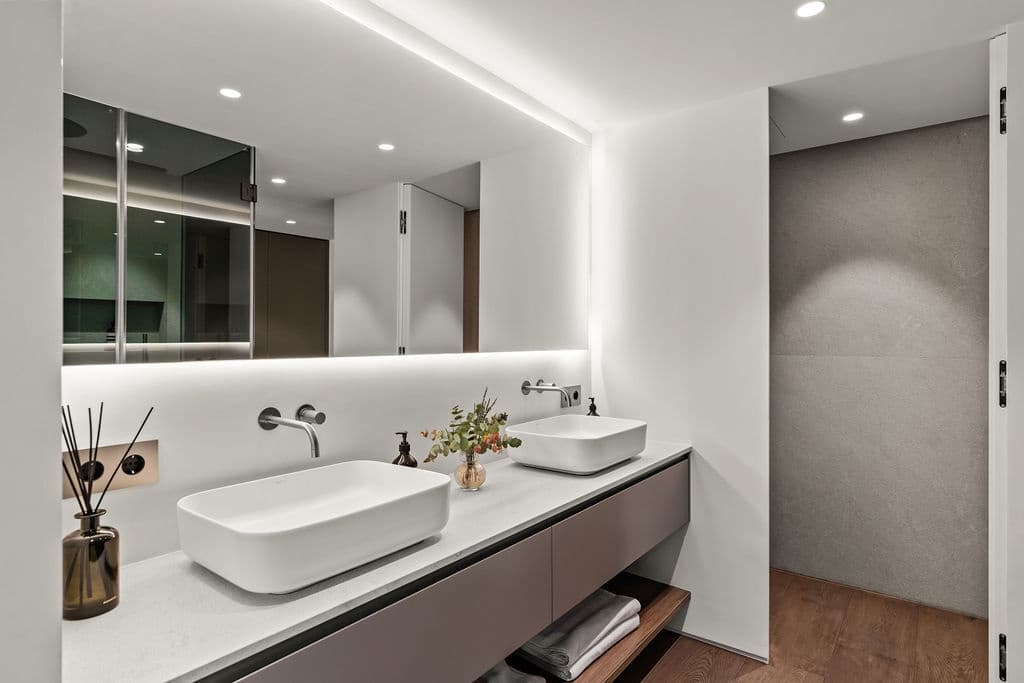 3 bedroom Apartment for sale in Bendinat with pool - € 1,495,000 (Ref: 9464876)