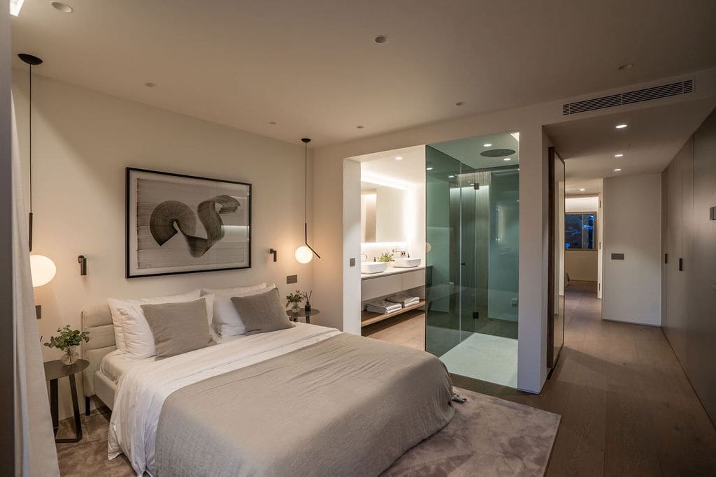 3 bedroom Apartment for sale in Bendinat with pool - € 1,495,000 (Ref: 9464876)