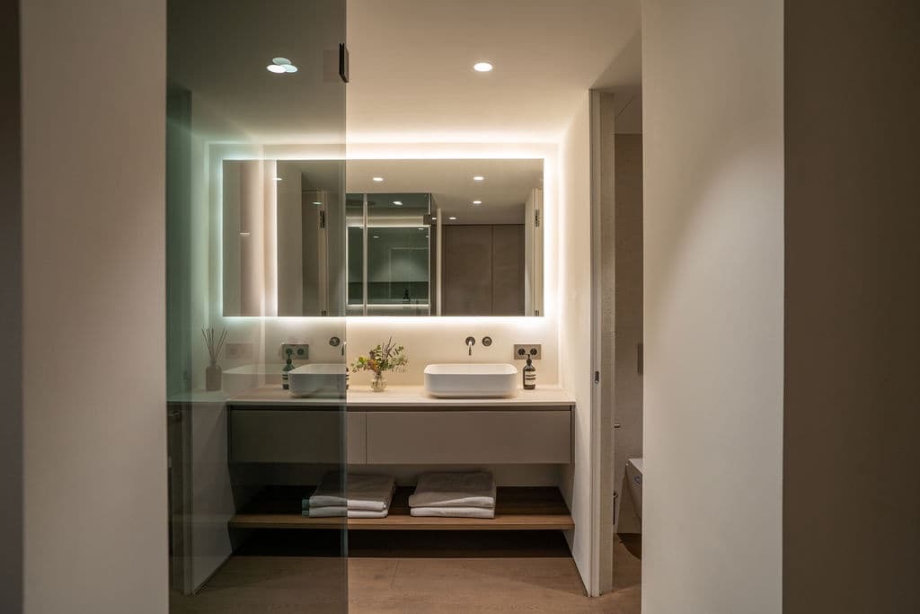 3 bedroom Apartment for sale in Bendinat with pool - € 1,495,000 (Ref: 9464876)